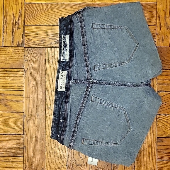 Bullhead  jeans shorts size 3 - Picture 12 of 12
